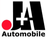 Logo J&A Automobile GmbH
